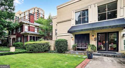 32 28th, Atlanta, GA 30309