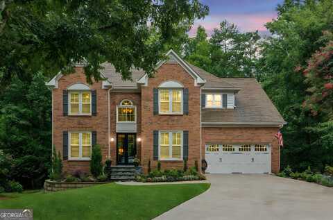 578 Amberton, Suwanee, GA 30024