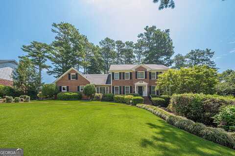 5233 Wynterhall, Atlanta, GA 30338
