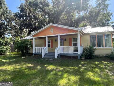 402 Wheeler, Saint Marys, GA 31558