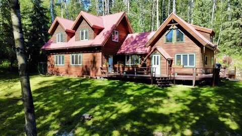 693 GOLD VEIN ROAD, Fairbanks, AK 99712