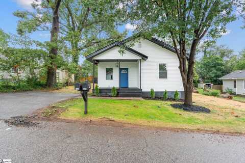 8172 9th Street, Boiling Springs, SC 29316