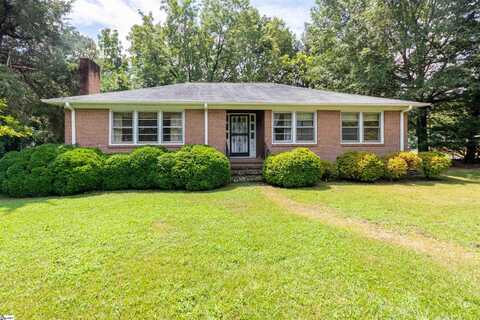 1014 RUTHERFORD Road, Greenville, SC 29609