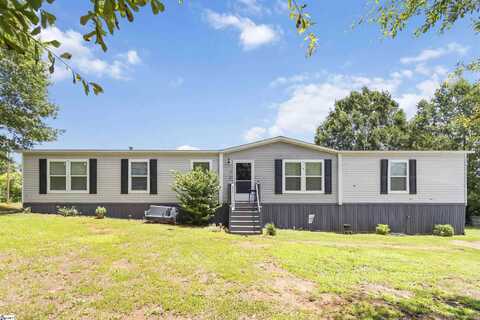 502 Shiloh Church Road, Wellford, SC 29385