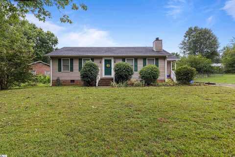 3 Timber Creek Court, Taylors, SC 29687