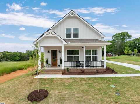 100 Benjamin Boulevard, Pendleton, SC 29670