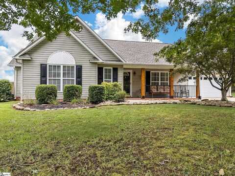 111 Bernice Snow Road, Greer, SC 29651