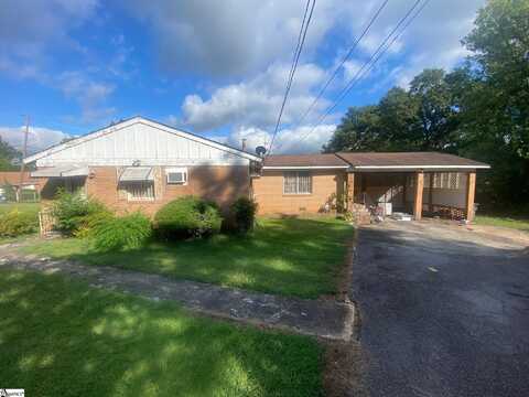 100 Truman Street, Laurens, SC 29360