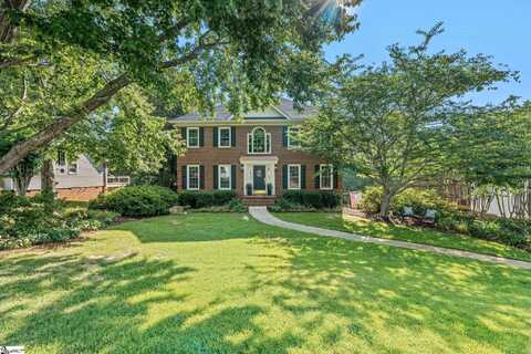 10 Middlecreek Way, Greenville, SC 29607