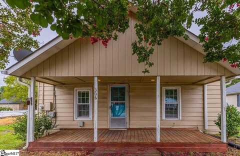 306 Poplar Drive, Greer, SC 29651