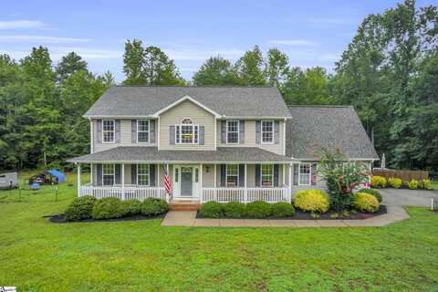 181 Finley Road, Belton, SC 29627