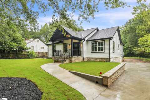 12 Old Grove Road, Greenville, SC 29605