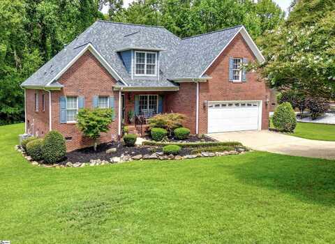 511 Chattooga Road, Roebuck, SC 29376