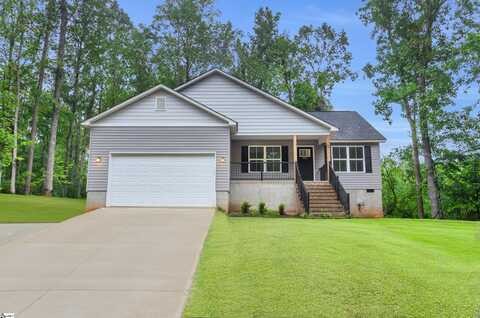 902 Chickasaw Drive, Westminster, SC 29693