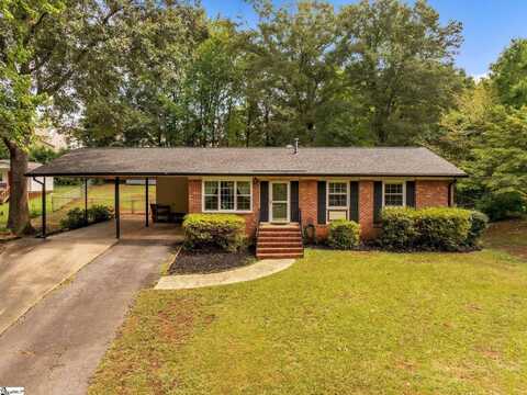 110 cherokee Road, Easley, SC 29642