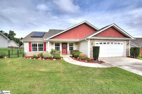 248 Walcott Drive, Lyman, SC 29365