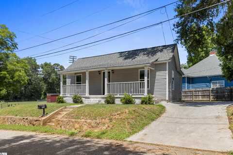 550 Green Street, Woodruff, SC 29388