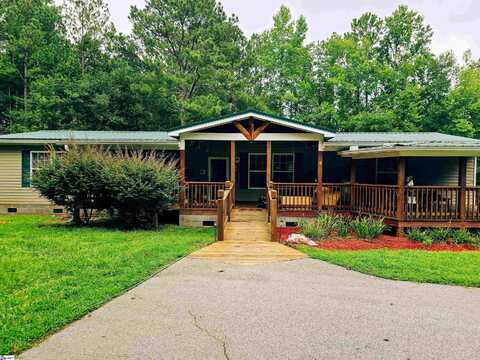 4711 Whitmire Highway, Whitmire, SC 29178