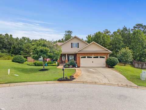 9 Leaping Brook Way, Greenville, SC 29605