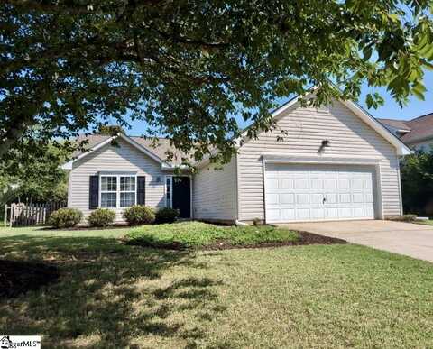 785 Thornbird Circle, Boiling Springs, SC 29316