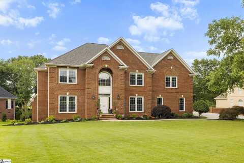 801 Shefwood Drive, Easley, SC 29642