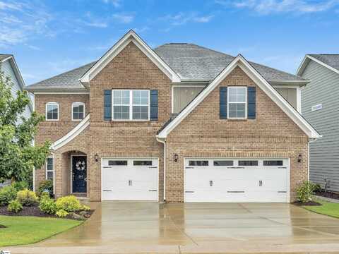 207 Reseda Drive, Greenville, SC 29607