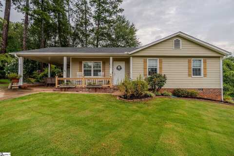 306 Green Drive, Liberty, SC 29657