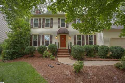 403 Woodway Drive, Greer, SC 29651