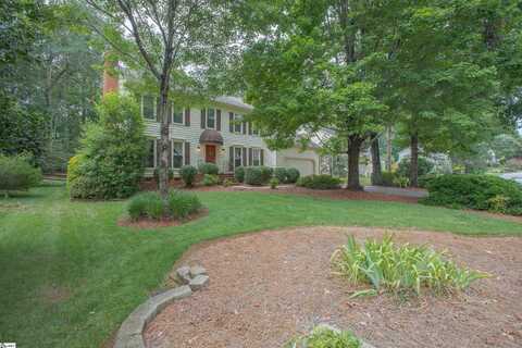 403 Woodway Drive, Greer, SC 29651