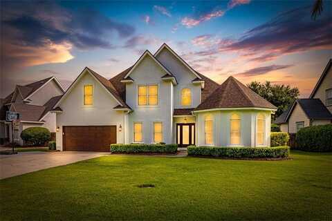 178 W Commons Drive, Saint Simons Island, GA 31522