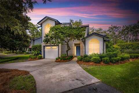 203 Grand Oaks Circle, Saint Simons Island, GA 31522