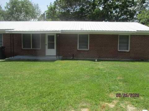 1501 Bethune Street, Waycross, GA 31501
