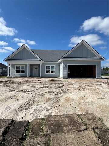 191 Allie Loop, Brunswick, GA 31525