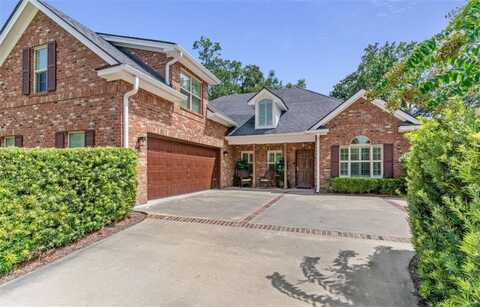 1086 Sinclair Pointe, Saint Simons Island, GA 31522