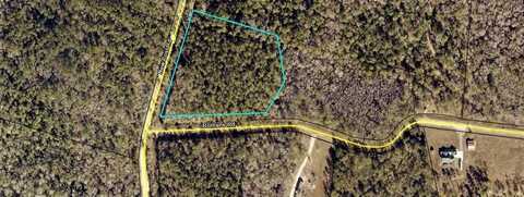 00 New Post Road, Waverly, GA 31565