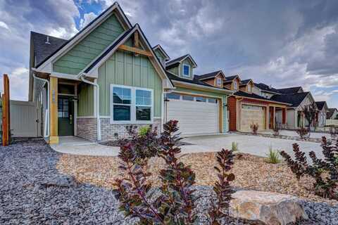 1926 Korima Drive, Fruita, CO 81521