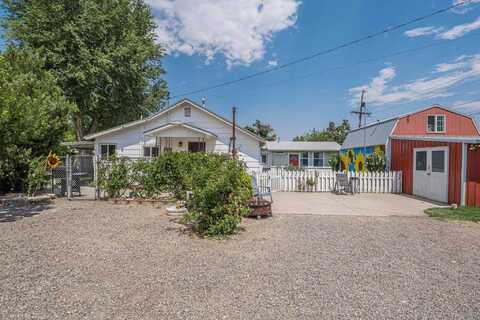 2842 Elm Avenue, Grand Junction, CO 81501