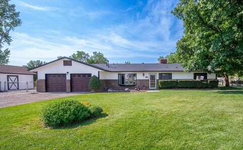 776 W Ottley Avenue, Fruita, CO 81521