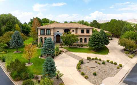 2612 Partridge Court, Grand Junction, CO 81506