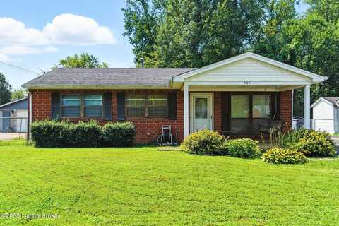 506 Glengarry Dr, Fairdale, KY 40118