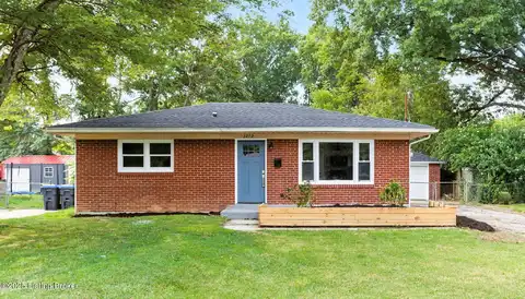 3212 Elane Dr, Louisville, KY 40216