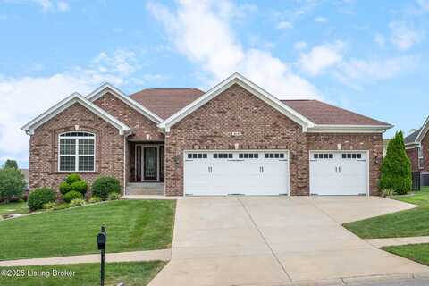 214 Nipper Ct, Shepherdsville, KY 40165