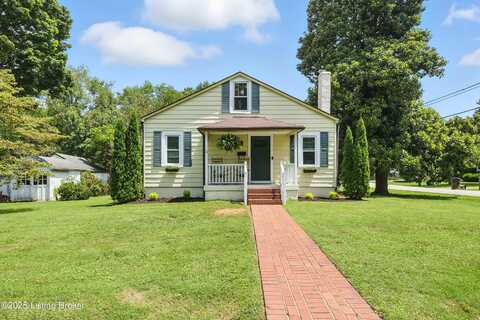 601 Fountain Ave, Lyndon, KY 40222