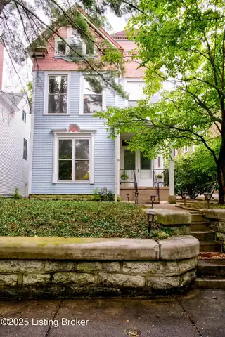 1422 Highland Ave, Louisville, KY 40204