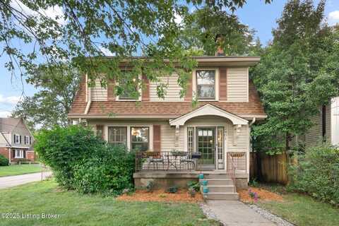 2401 Wallace Ave, Louisville, KY 40205