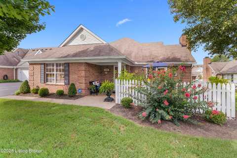 1210 Fox Pointe Dr, Louisville, KY 40242