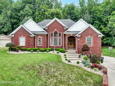 9007 Hi View Ln, Louisville, KY 40272