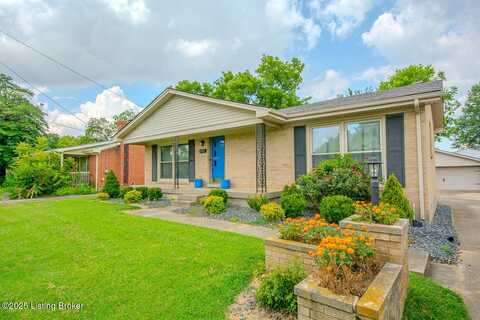 6909 Shareith Dr, Louisville, KY 40228
