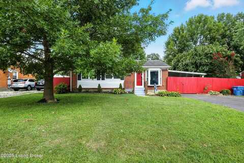 7907 Conifer Dr, Louisville, KY 40258