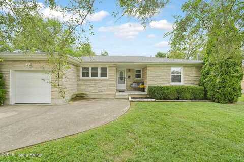 11416 Pleasant Dr, Louisville, KY 40272